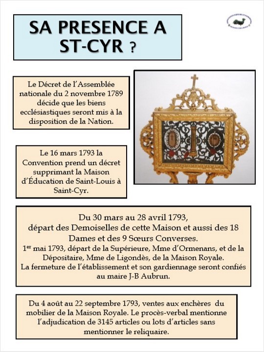 Reliquaire expo page2